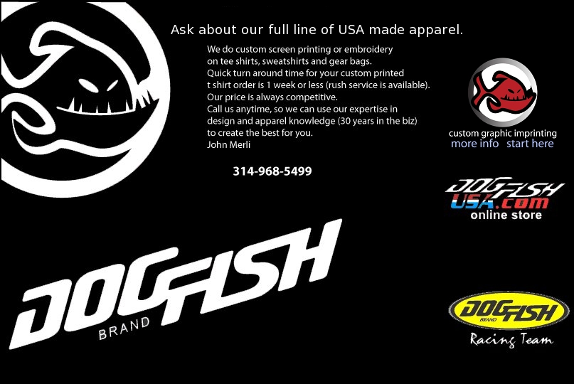 Dog Fish